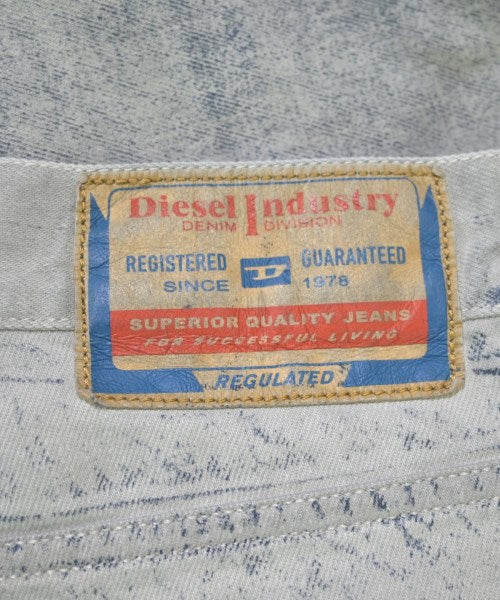 DIESEL ยีนส์