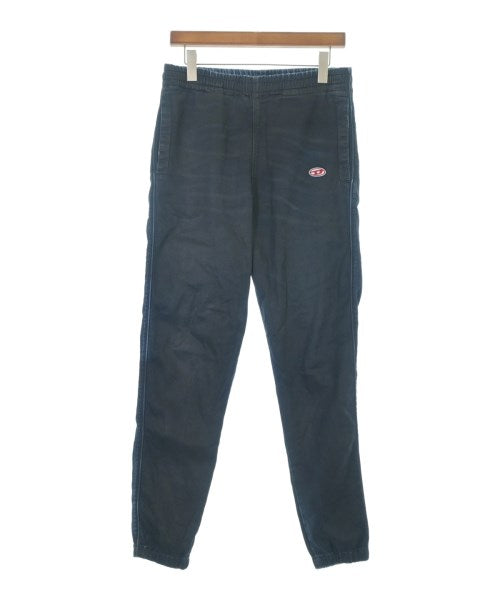 DIESEL กางเกงวอร์ม