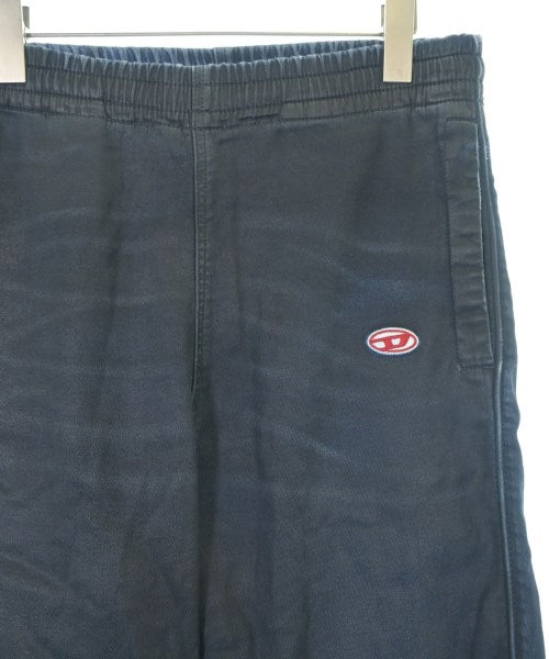 DIESEL กางเกงวอร์ม