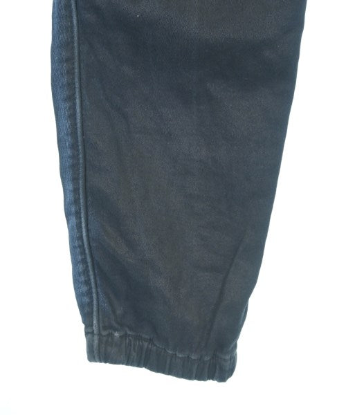 DIESEL กางเกงวอร์ม