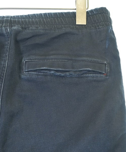 DIESEL กางเกงวอร์ม