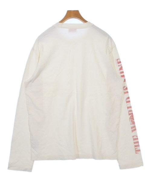 DIESEL เสื้อยืด/เสื้อท็อปส์