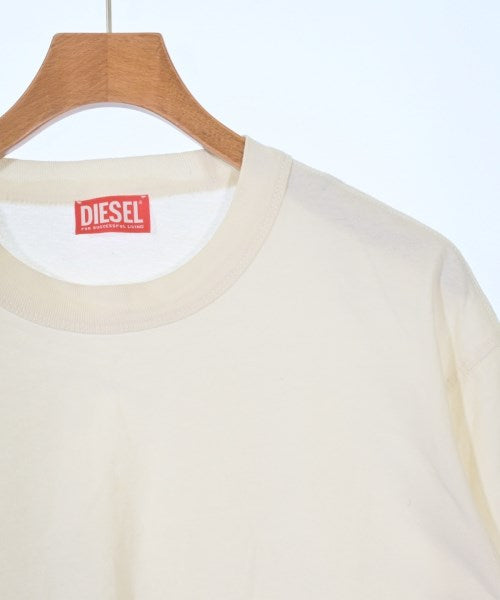 DIESEL เสื้อยืด/เสื้อท็อปส์