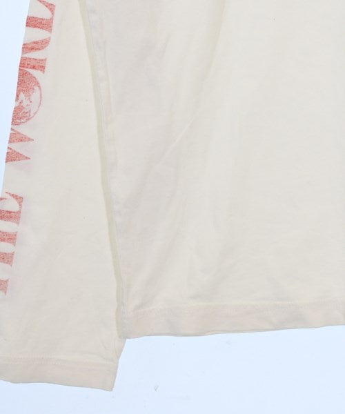 DIESEL เสื้อยืด/เสื้อท็อปส์