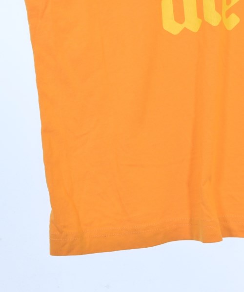 DIESEL เสื้อยืด/เสื้อท็อปส์