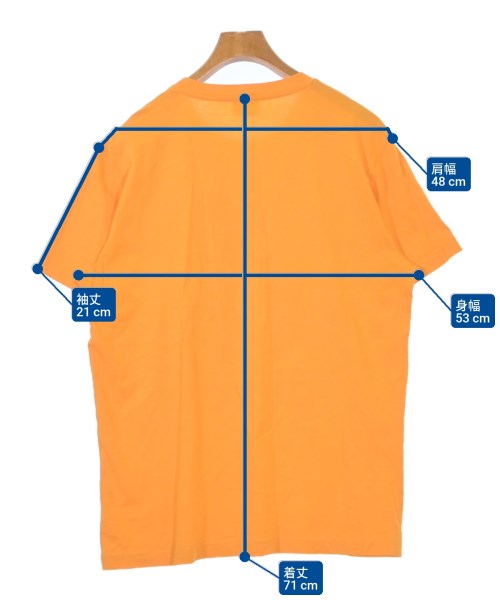 DIESEL เสื้อยืด/เสื้อท็อปส์