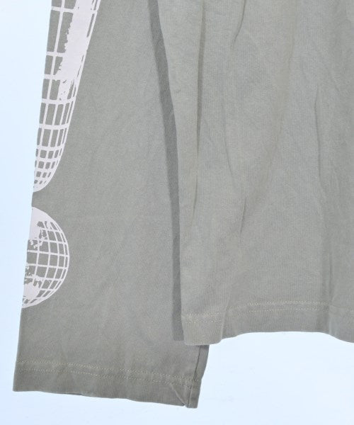 DIESEL เสื้อยืด/เสื้อท็อปส์