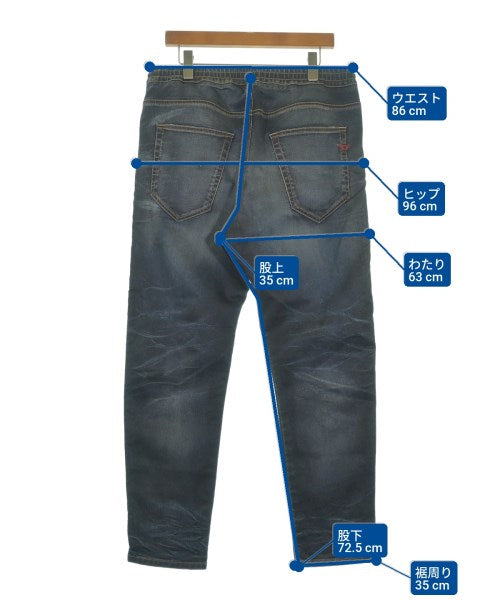 DIESEL กางเกง อื่น