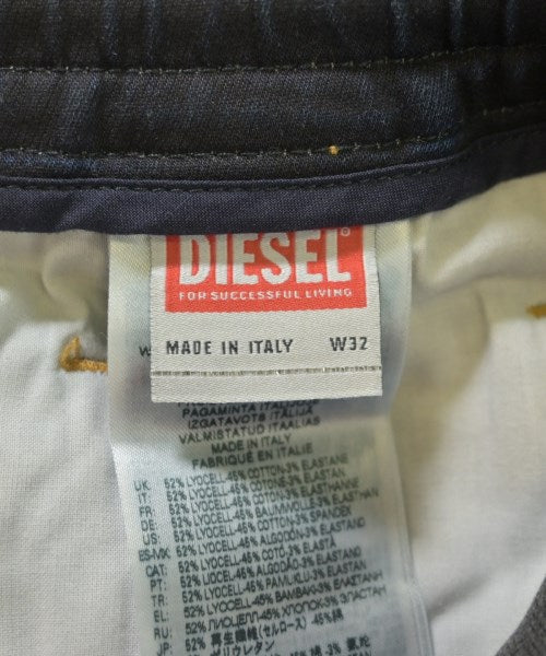 DIESEL กางเกง อื่น