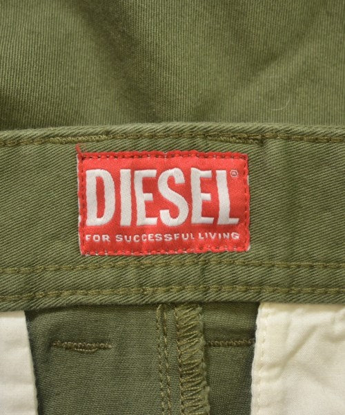 DIESEL กางเกง อื่น