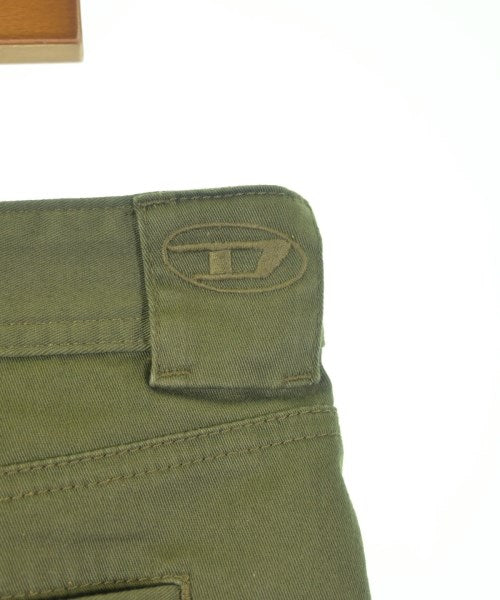 DIESEL กางเกง อื่น