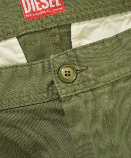 DIESEL กางเกง อื่น