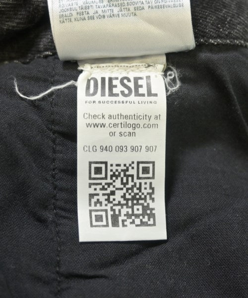 DIESEL ยีนส์