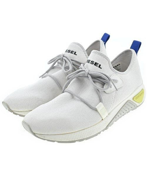 DIESEL รองเท้าผ้าใบ