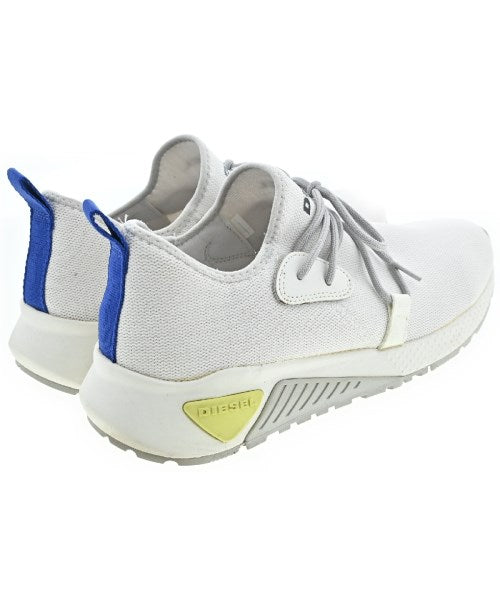 DIESEL รองเท้าผ้าใบ