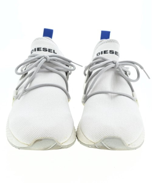 DIESEL รองเท้าผ้าใบ