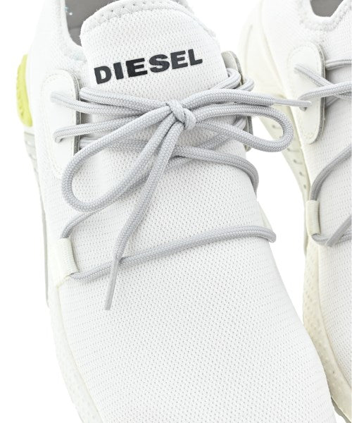 DIESEL รองเท้าผ้าใบ