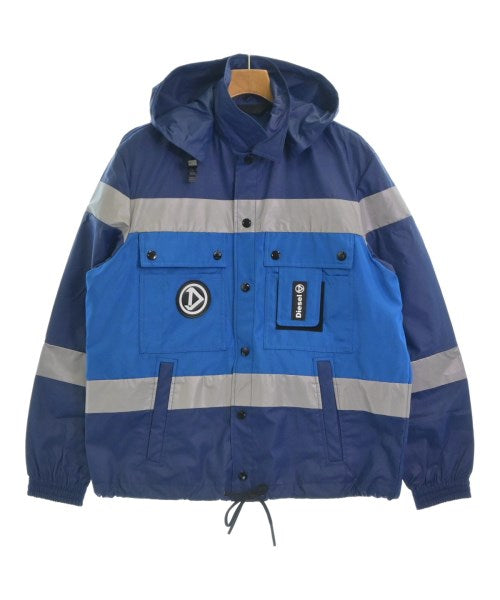 DIESEL แจ็คเก็ตเบลาส์ อื่น