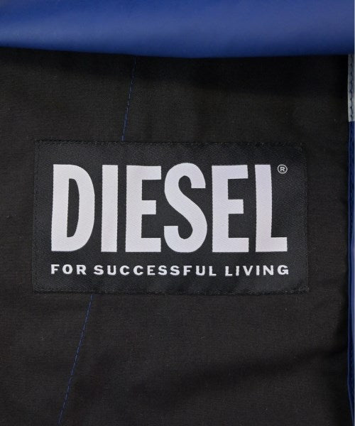 DIESEL แจ็คเก็ตเบลาส์ อื่น