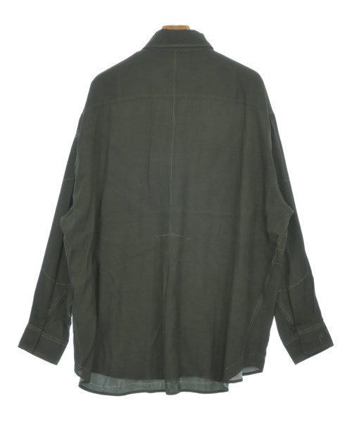 DIESEL เสื้อลำลอง