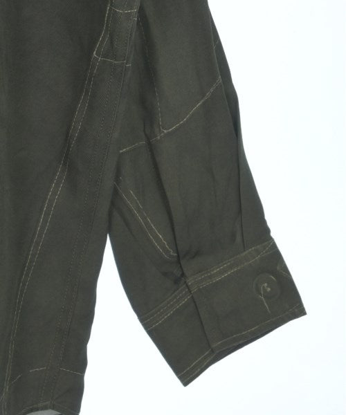 DIESEL เสื้อลำลอง