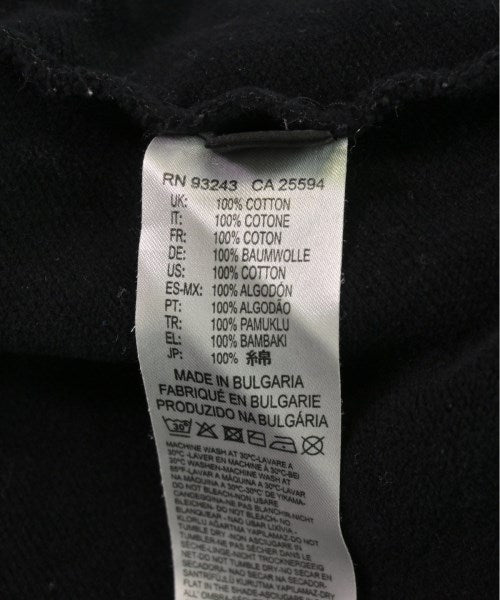 DIESEL เสื้อสเวตเตอร์