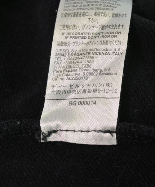 DIESEL เสื้อสเวตเตอร์