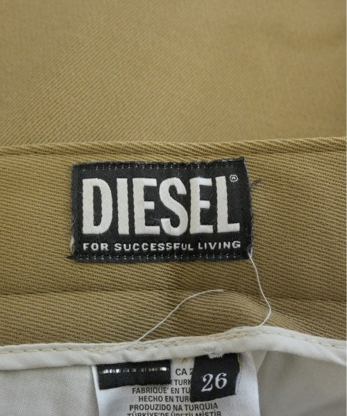 DIESEL กางเกง อื่น