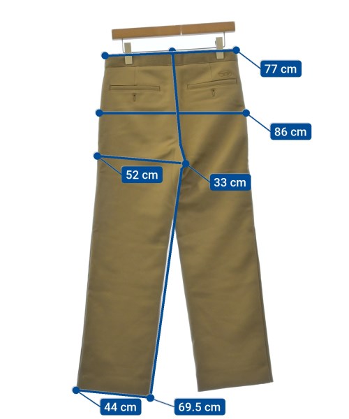 DIESEL กางเกง อื่น