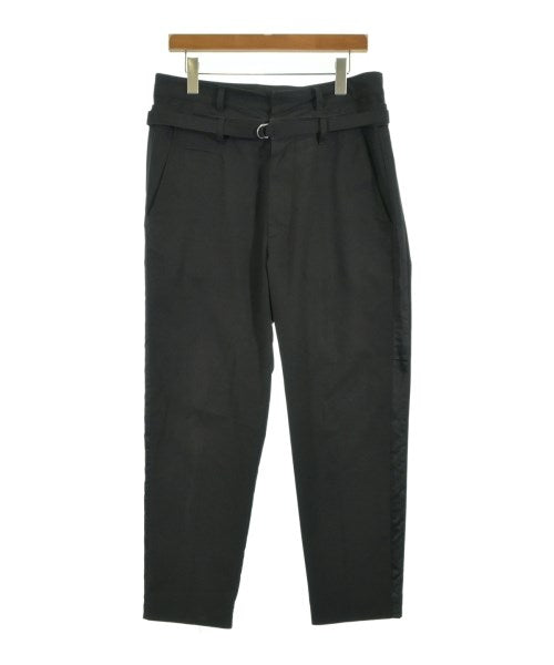 DIESEL กางเกงขายาว