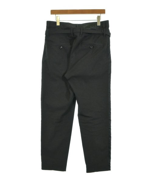 DIESEL กางเกงขายาว