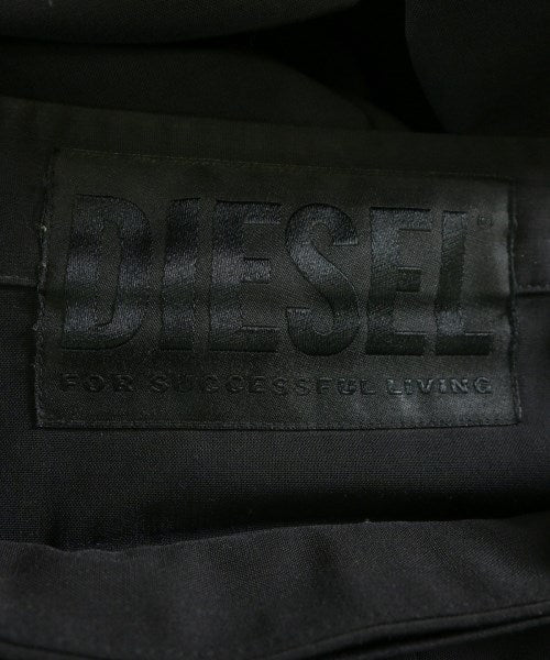 DIESEL กางเกงขายาว
