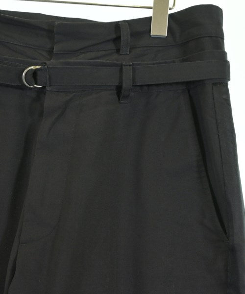 DIESEL กางเกงขายาว