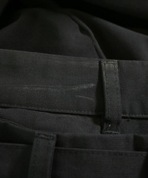 DIESEL กางเกงขายาว