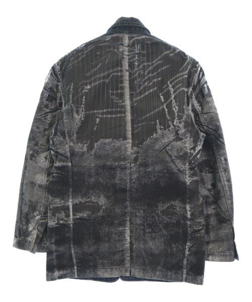 DIESEL แจ็คเก็ตลำลอง