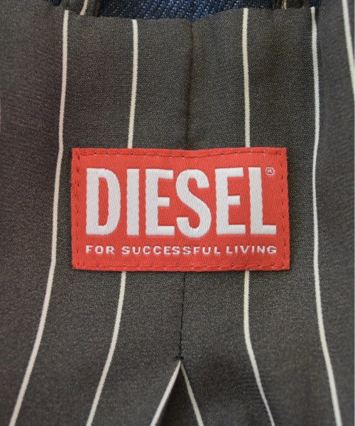 DIESEL แจ็คเก็ตลำลอง