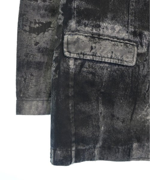DIESEL แจ็คเก็ตลำลอง