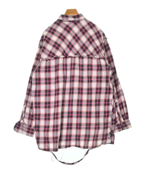 DIESEL เสื้อลำลอง