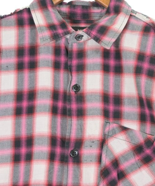 DIESEL เสื้อลำลอง