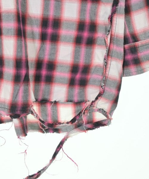 DIESEL เสื้อลำลอง