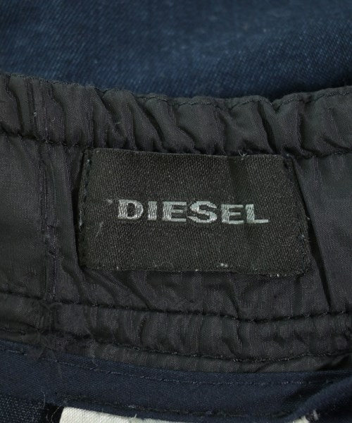 DIESEL กางเกงขาสั้น