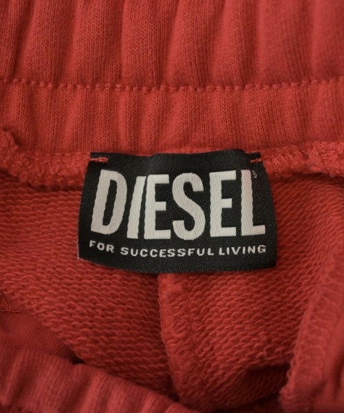 DIESEL กางเกงขาสั้น