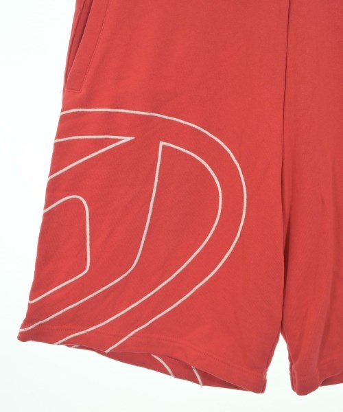 DIESEL กางเกงขาสั้น