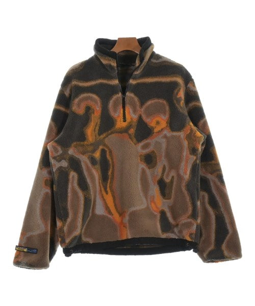 DIESEL เสื้อยืด/เสื้อท็อปส์