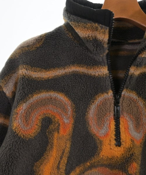 DIESEL เสื้อยืด/เสื้อท็อปส์