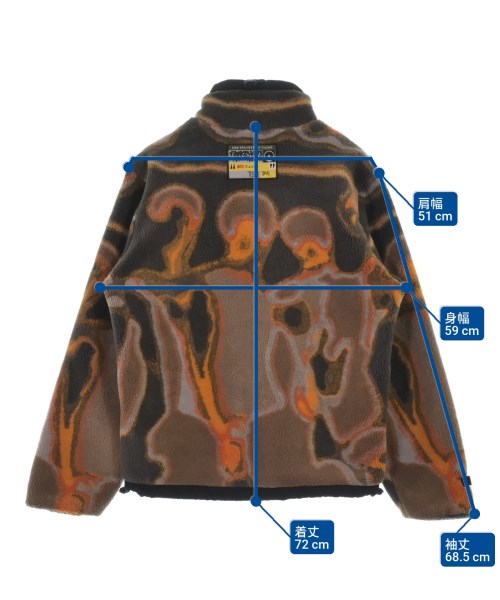 DIESEL เสื้อยืด/เสื้อท็อปส์