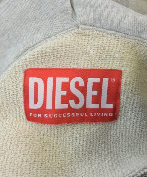 DIESEL แจ็คเก็ตยีนส์