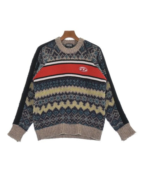 DIESEL เสื้อกันหนาว