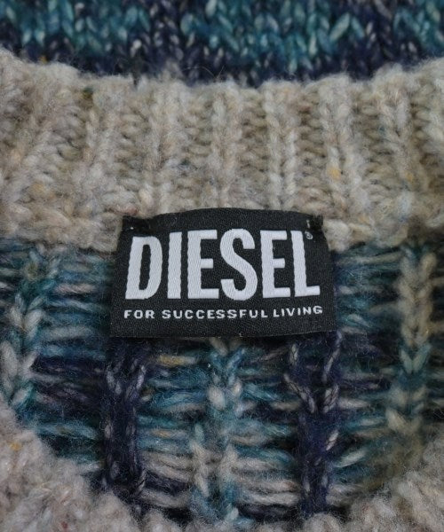 DIESEL เสื้อกันหนาว