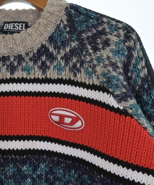 DIESEL เสื้อกันหนาว